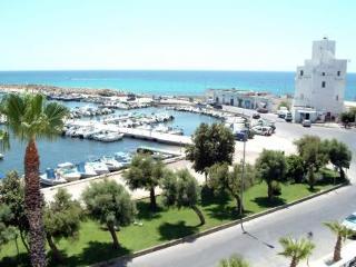 Hyencos Hotel Callyon Торре-Сан-Джованні-Удженто Екстер'єр фото